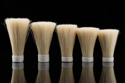 Some research and new product directions on bristles - PART 1