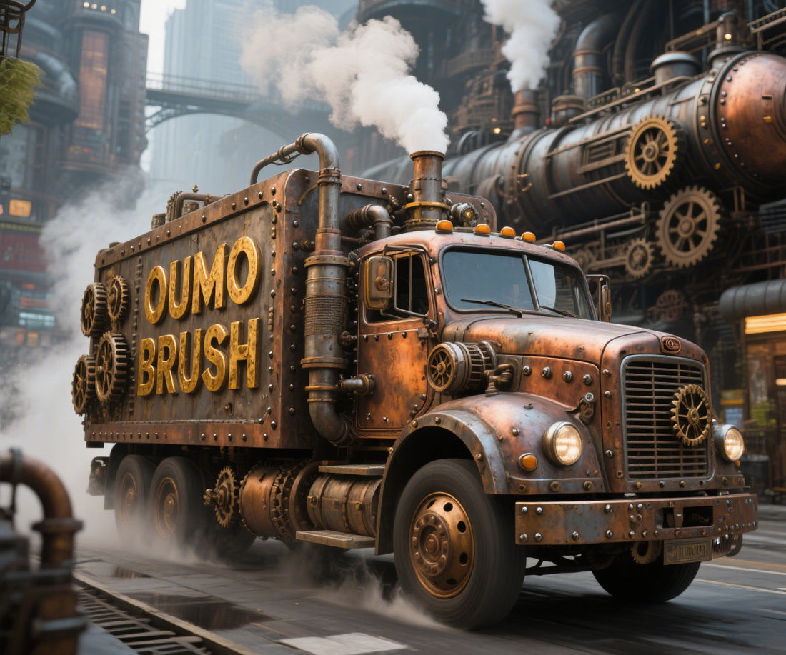About‘Express Delivery’