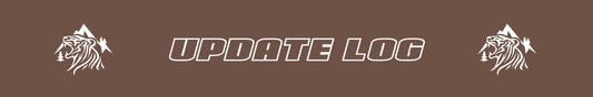 Update Log