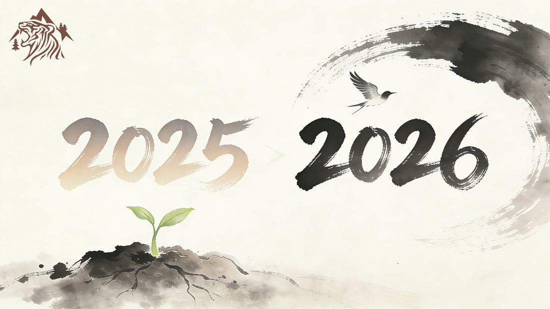 OUMO: A Year of Roots & Exploration, A Future of Redefining Connections