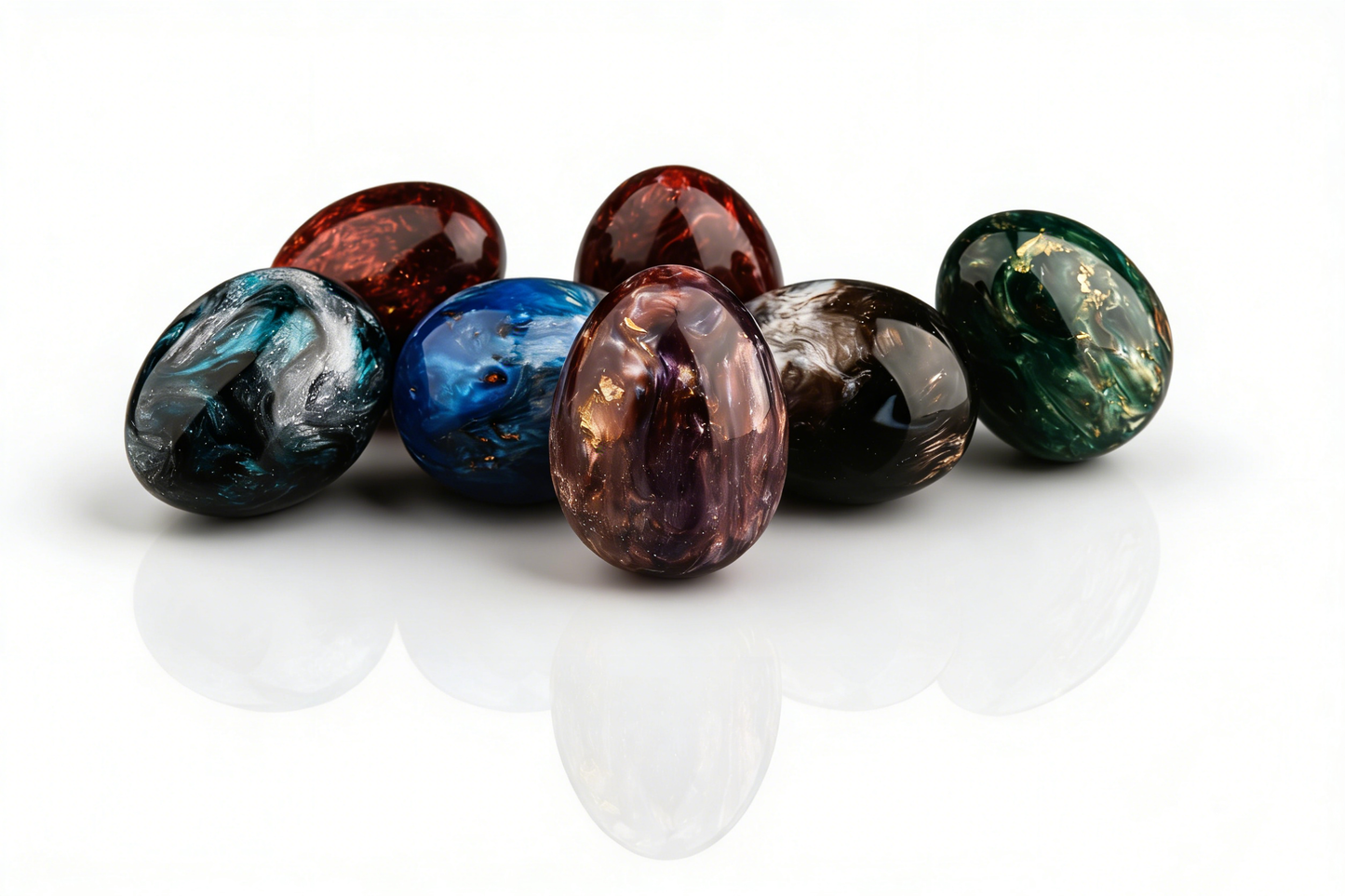 2025 Chrismas Lucky Egg