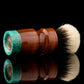 Dynasty - Warring States - 商鞅 Limited Edition shaving brush handle