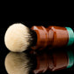 Dynasty - Warring States - 商鞅 Limited Edition shaving brush handle