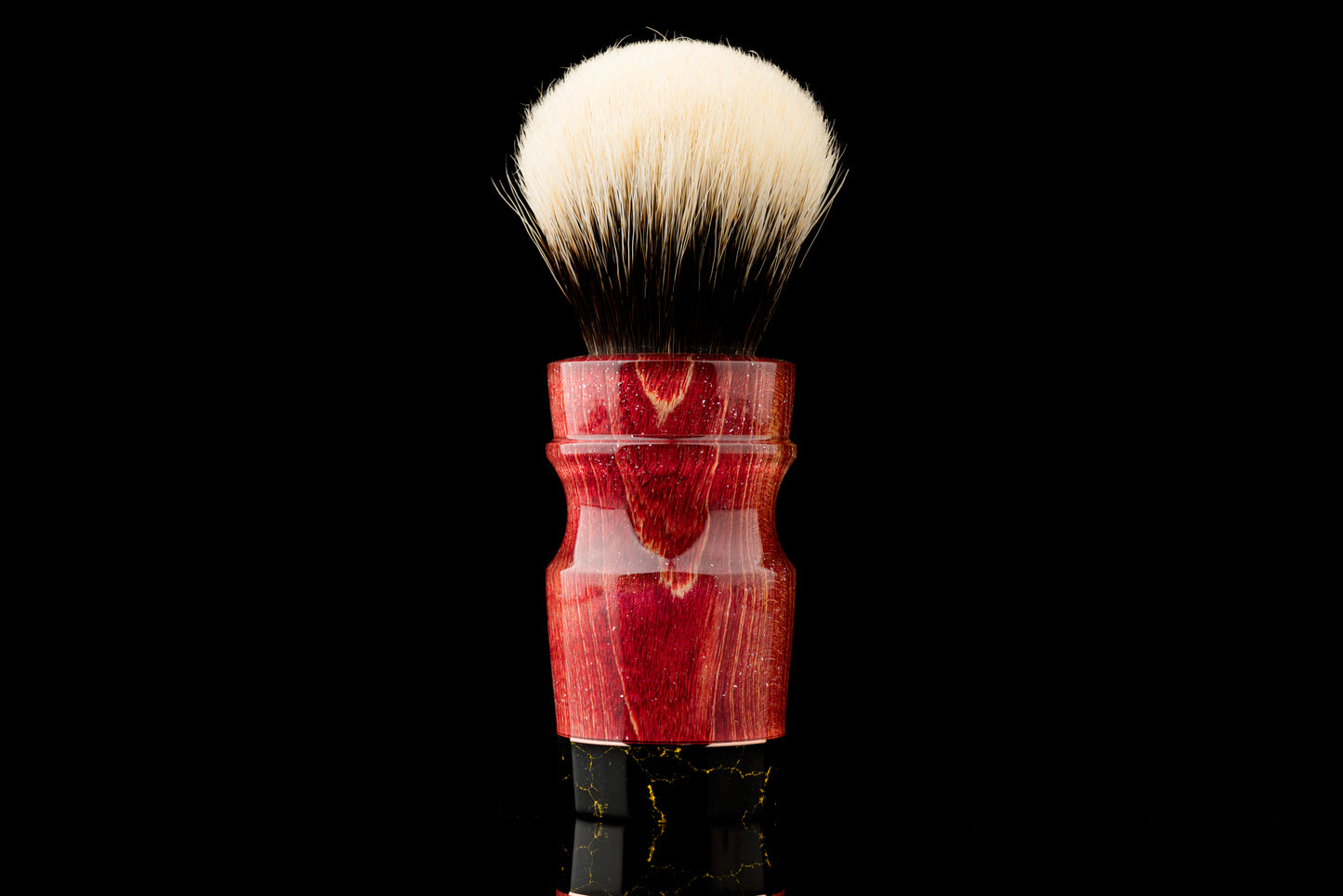 Dynasty - Warring States -李悝 Limited Edition shaving brush handle