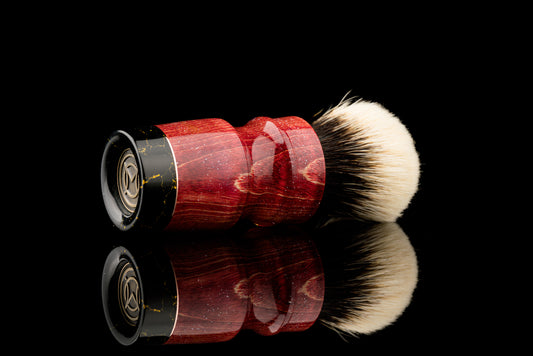 Dynasty - Warring States -李悝 Limited Edition shaving brush handle