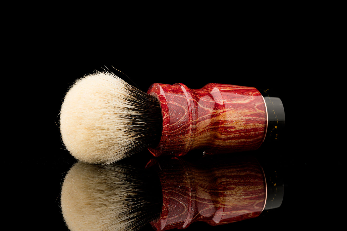 Dynasty - Warring States -李悝 Limited Edition shaving brush handle
