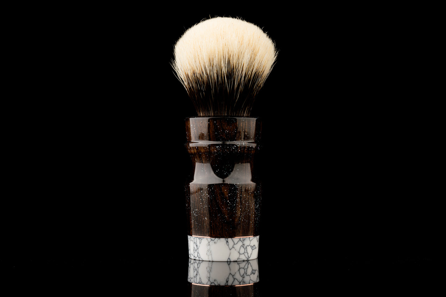 Dynasty - Warring States - 李牧 Limited Edition shaving brush handle