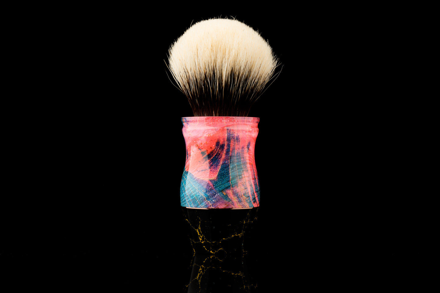 Dynasty - Spring and Autumn - 齐桓公 Limited Edition shaving brush handle