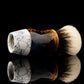 Dynasty - Spring and Autumn - 晋文公 Limited Edition shaving brush handle