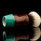 Dynasty - Spring and Autumn - 宋襄公 Limited Edition shaving brush handle