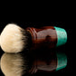 Dynasty - Spring and Autumn - 宋襄公 Limited Edition shaving brush handle