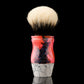 Dynasty - Spring and Autumn - 百里奚 Limited Edition shaving brush handle