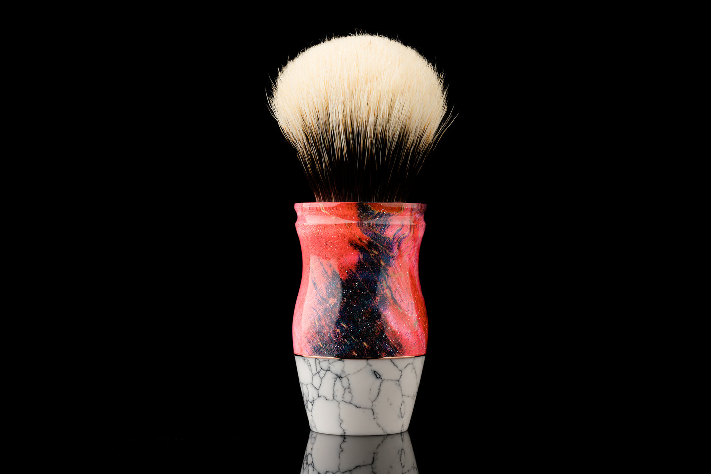 Dynasty - Spring and Autumn - 百里奚 Limited Edition shaving brush handle