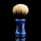 Lighthouse - ‘Blue Ocean’ shaving brush handle
