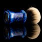 Lighthouse - ‘Blue Ocean’ shaving brush handle