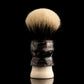 Exceed-3 - ‘Dull‘ shaving brush handle