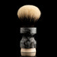 Exceed-1-‘Rock’  shaving brush handle