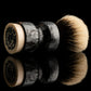 Exceed-1-‘Rock’  shaving brush handle