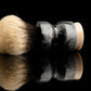 Exceed-1-‘Rock’  shaving brush handle
