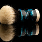Exceed-1-‘Aurora’  shaving brush handle