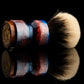 Exceed-1-‘Rosy Dawn’  shaving brush handle