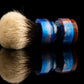 Exceed-1-‘Rosy Dawn’  shaving brush handle