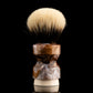 Exceed-1-‘Cosmic Storm’  shaving brush handle