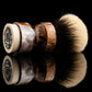 Exceed-1-‘Cosmic Storm’  shaving brush handle