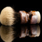 Exceed-1-‘Cosmic Storm’  shaving brush handle