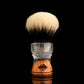Meri - Climber Limited Edition shaving brush handle - #8