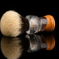 Meri - Climber Limited Edition shaving brush handle - #8