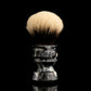 New Chubby - ‘Ink-Landscape’ shaving brush handle