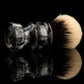 New Chubby - ‘Ink-Landscape’ shaving brush handle