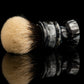 New Chubby - ‘Ink-Landscape’ shaving brush handle