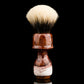 Exceed-7 -”Colonel“ shaving brush handle #1
