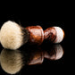 Exceed-7 -”Colonel“ shaving brush handle #1