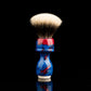 Exceed-7 -”Colonel“ shaving brush handle #3