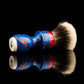 Exceed-7 -”Colonel“ shaving brush handle #3