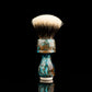 Exceed-7 -”Colonel“ shaving brush handle #4