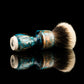 Exceed-7 -”Colonel“ shaving brush handle #4