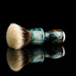 Exceed-7 -”Colonel“ shaving brush handle #4