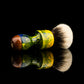 Exceed-7 - ”Pathfinder“ shaving brush handle #4