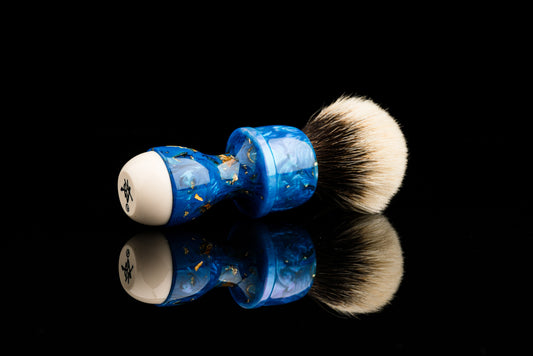 Exceed-7 - ”Pathfinder“ shaving brush handle #6