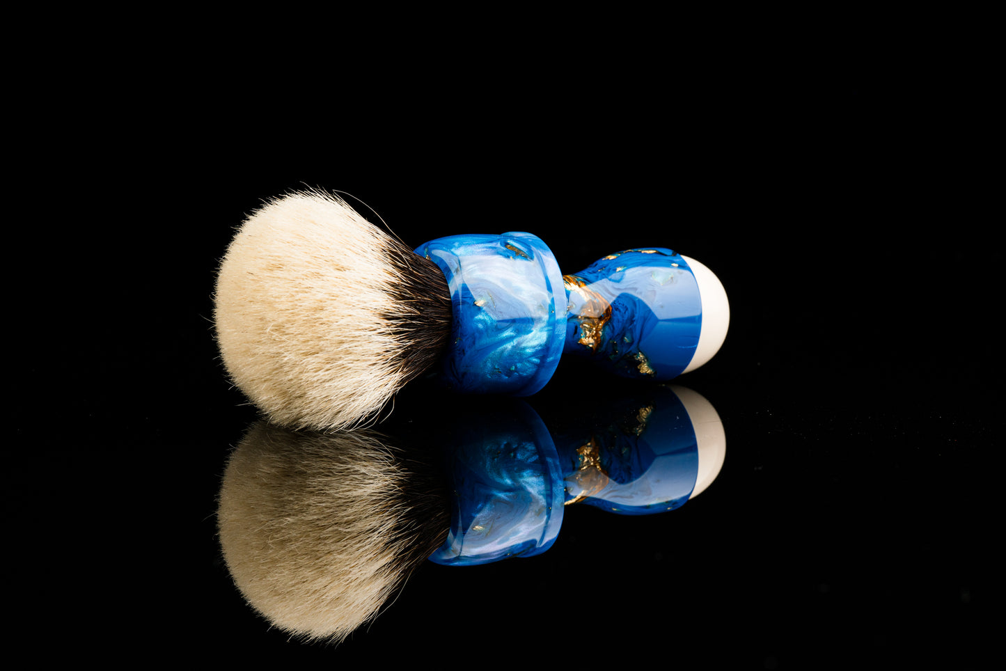 Exceed-7 - ”Pathfinder“ shaving brush handle #6