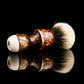 Exceed-7 - ”Pathfinder“ shaving brush handle #7