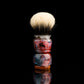 Exceed-5 Evolution-Glaze ‘鸿运当头‘ shaving brush handle