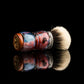 Exceed-5 Evolution-Glaze ‘鸿运当头‘ shaving brush handle