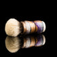Exceed-5 Evolution-Glaze ‘Glorious Years‘ shaving brush handle