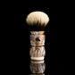 Exceed-5 Evolution-Glaze ‘Cave‘ shaving brush handle