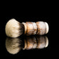 Exceed-5 Evolution-Glaze ‘Cave‘ shaving brush handle